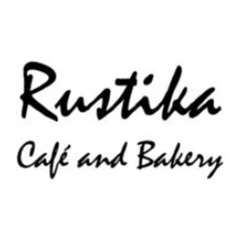 Rustika cafe and bakery - Menu & Order Open Menu Close Menu Close Menu 
